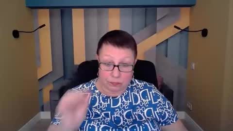 barbaraturners online show from January 12, 7:19 pm