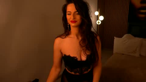 barbaraxoxox online show from November 25, 5:40 am