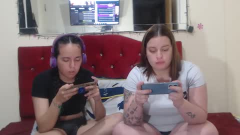 Snapshot of barbaraylola chatting on December 12, 4:26 am barbaraylola online show from December 12, 4:26 am