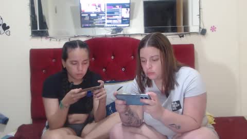 Snapshot of barbaraylola chatting on December 12, 7:30 am barbaraylola online show from December 12, 7:30 am