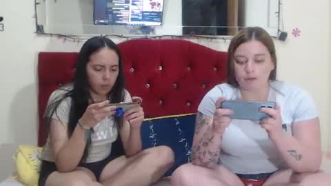 Snapshot of barbaraylola chatting on December 15, 5:23 am barbaraylola online show from December 15, 5:23 am