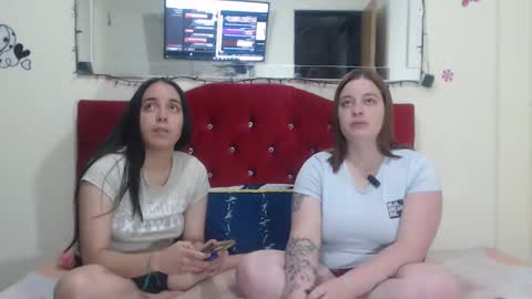 Snapshot of barbaraylola chatting on December 15, 8:30 am barbaraylola online show from December 15, 8:30 am