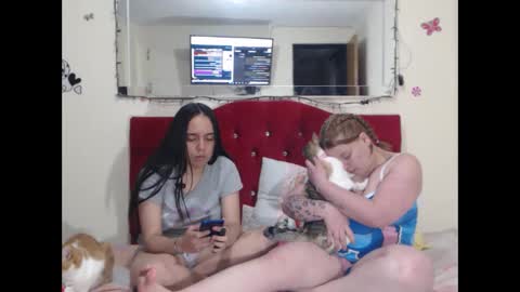 Snapshot of barbaraylola chatting on January 11, 12:12 am barbaraylola online show from January 11, 12:12 am