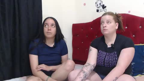 Snapshot of barbaraylola chatting on January 22, 11:21 pm barbaraylola online show from January 22, 11:21 pm