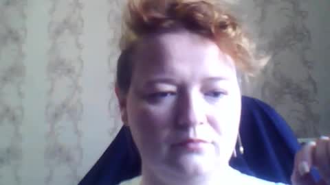 Snapshot of barbarraa chatting on March 26, 7:36 am barbarraa online show from March 26, 7:36 am