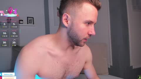 ENRIQUE online show from December 17, 6:30 am