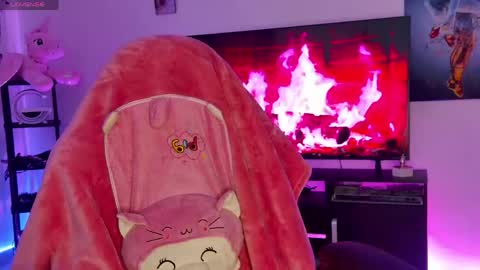 sexy Barbie online show from May 1, 10:03 pm