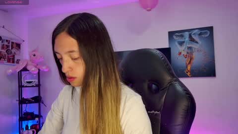sexy Barbie online show from May 3, 9:32 pm