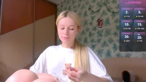 Barbie online show from April 17, 4:43 pm