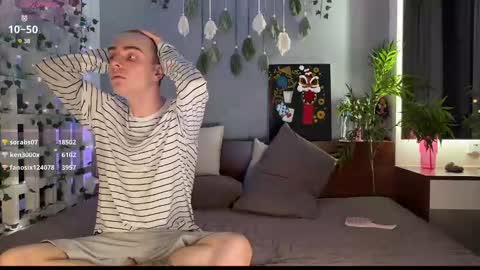 Snapshot of barbie_bi chatting on February 15, 3:50 pm My name is Molly. Please say hello I like talking to you. If you have any wishes or obscene desires please use the tip menu online show from February 15, 3:50 pm