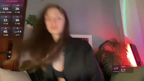 Snapshot of barbie_bi chatting on February 28, 6:20 pm My name is Molly. Please say hello I like talking to you. If you have any wishes or obscene desires please use the tip menu online show from February 28, 6:20 pm