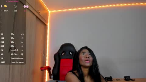 Nicolle  online show from April 6, 4:46 am