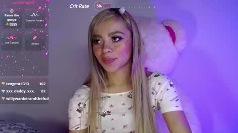 Barbie Independent Model online show from January 12, 7:11 am