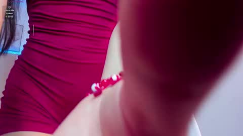 Snapshot of barbie_ev chatting on December 18, 9:21 pm Barbara online show from December 18, 9:21 pm