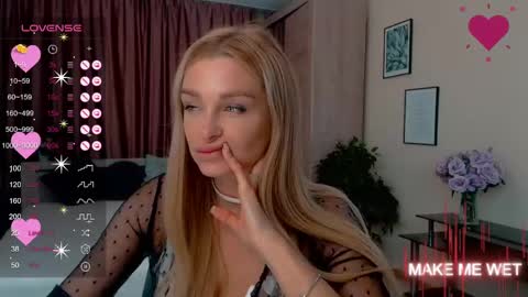 Snapshot of barbie_kiss1 chatting on February 17, 11:55 am barbie online show from February 17, 11:55 am