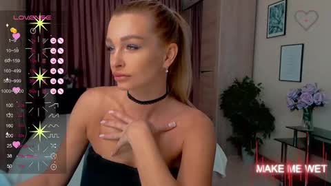 Snapshot of barbie_kiss1 chatting on March 7, 1:20 am barbie online show from March 7, 1:20 am