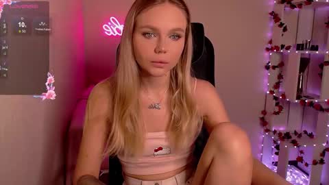 Lilli 3 online show from January 12, 6:07 am