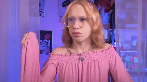 barbie_richy online show from November 26, 6:03 am