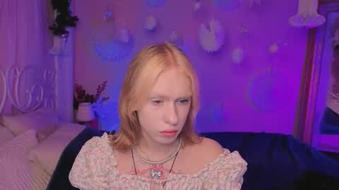 barbie_richy online show from December 18, 12:22 pm