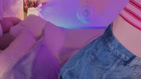 barbie_richy online show from December 21, 1:40 pm