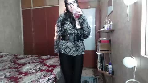 barbie_rococo online show from February 19, 12:45 pm