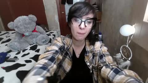 barbie_rococo online show from March 21, 6:33 pm