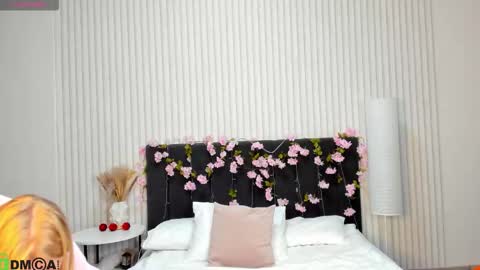 Barbie Staze online show from November 5, 2:55 am