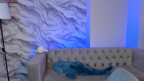 Barbie Staze online show from November 21, 2:43 am