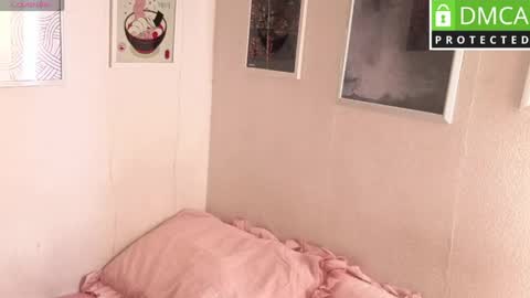 Barbie Staze online show from June 7, 4:49 am