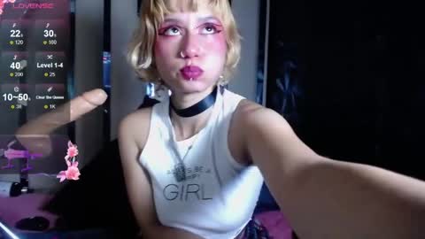 Barbie online show from May 30, 5:32 pm