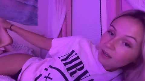 barbiebrittney online show from July 14, 1:19 am