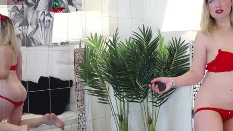 Snapshot of barbieeann chatting on December 23, 6:00 am Ann online show from December 23, 6:00 am