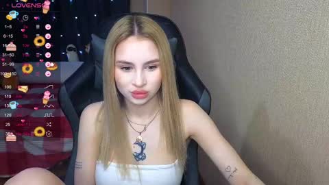 Eva online show from February 21, 6:59 pm