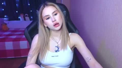 Eva online show from February 22, 2:19 pm