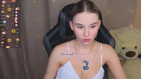 Eva online show from September 9, 5:34 pm