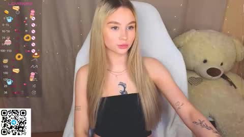 Eva online show from October 3, 2:58 pm