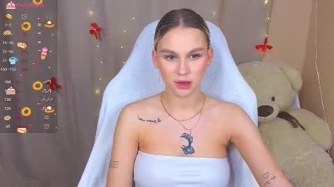 Eva online show from November 16, 12:27 am