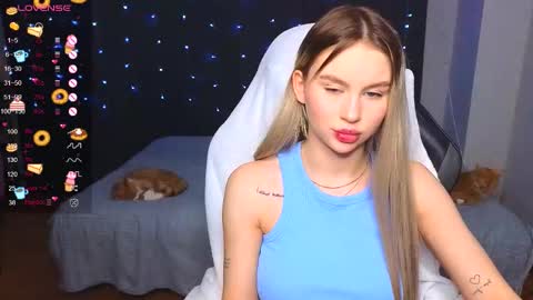 Eva online show from February 5, 3:16 pm