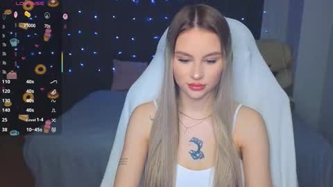 Eva online show from March 3, 1:39 pm