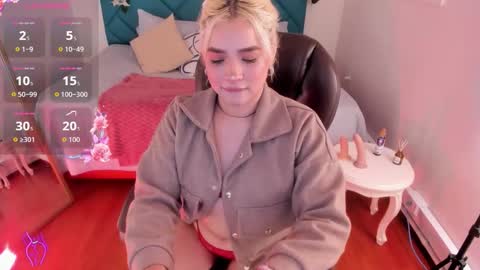 barbiehannab online show from February 28, 7:59 pm