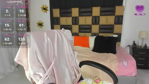 barbiekano online show from January 4, 12:16 am