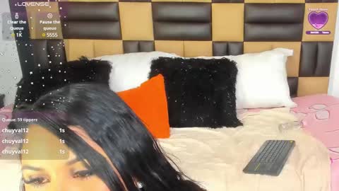 barbiekano online show from January 4, 3:18 am