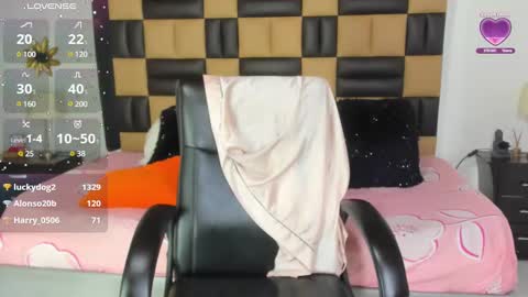 barbiekano online show from January 5, 2:49 am