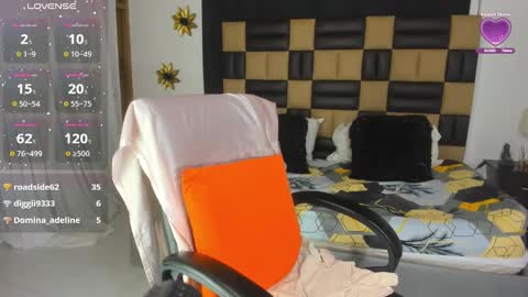 barbiekano online show from January 12, 3:17 am