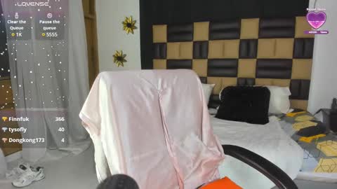 barbiekano online show from January 15, 3:00 am