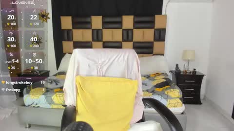 barbiekano online show from January 20, 1:50 am