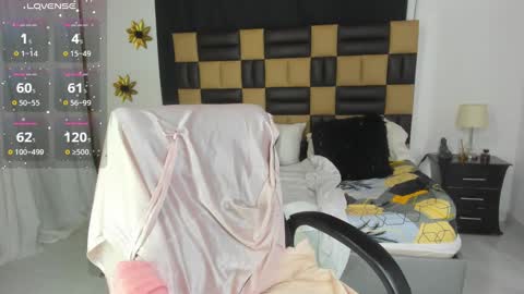 barbiekano online show from January 22, 12:27 am