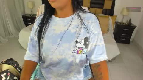 barbiekano online show from October 5, 10:51 pm