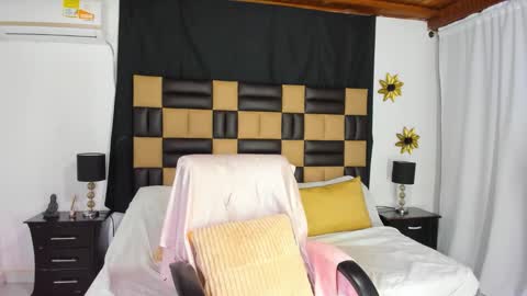 barbiekano online show from November 16, 11:32 pm