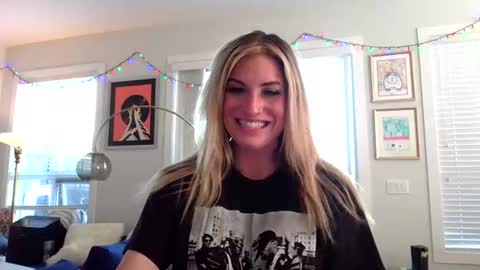 BarbieLovesKenn online show from June 21, 2:36 am